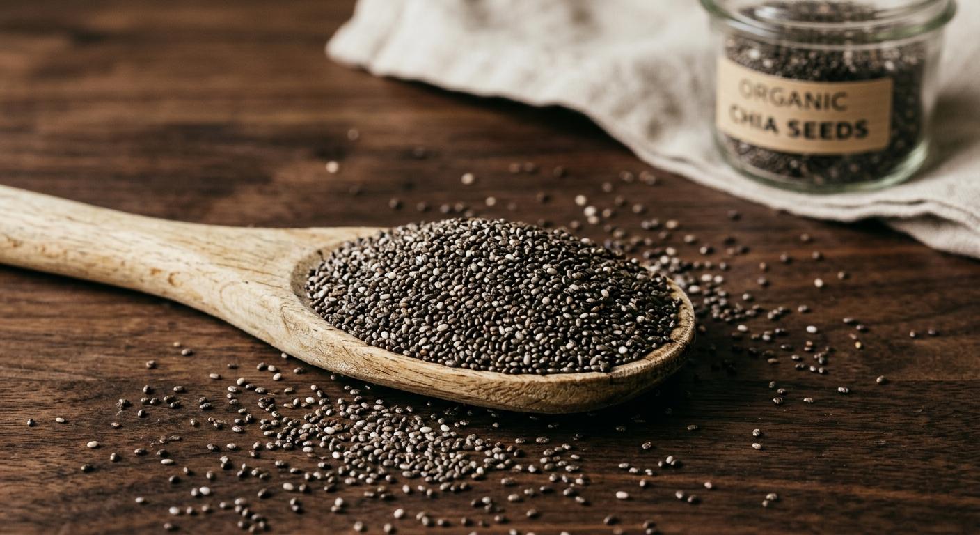 Chia