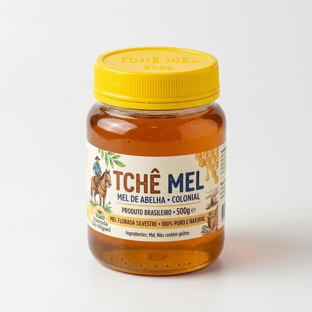 Mel Colonial 500g