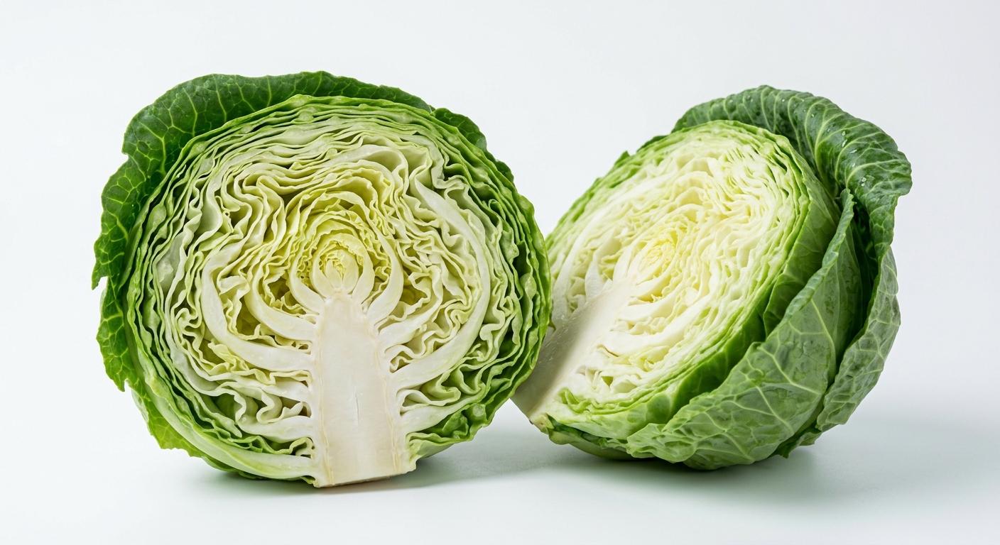 Repolho Verde