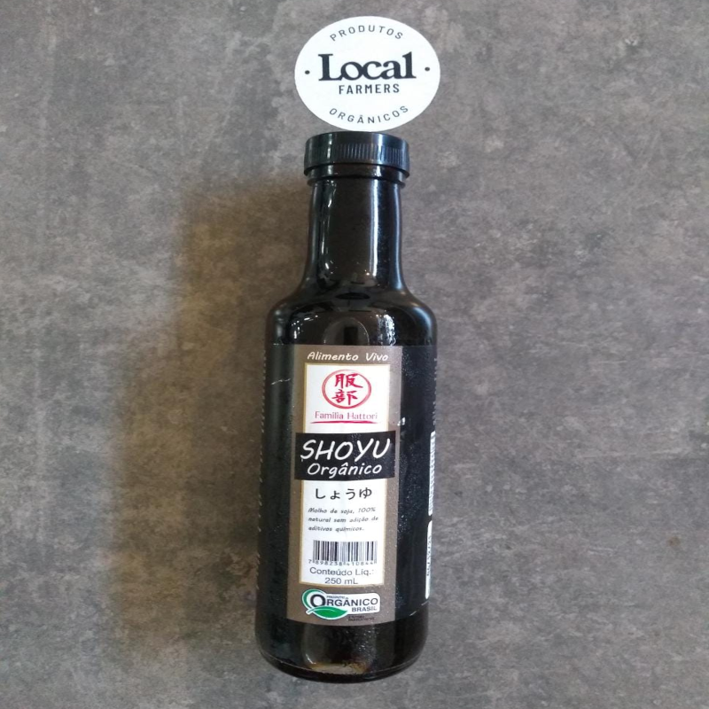 Shoyu 250mL