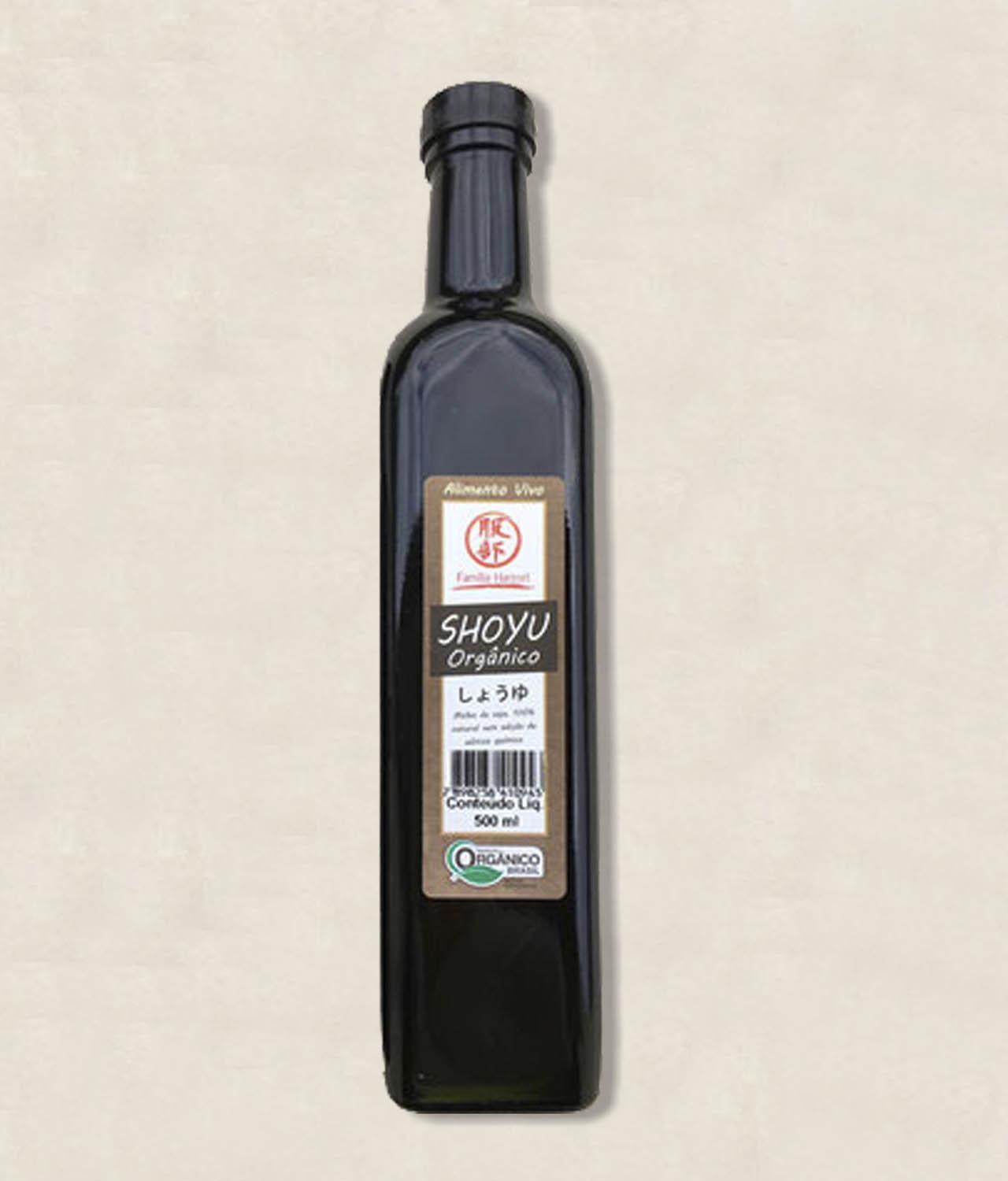 Shoyu 500mL