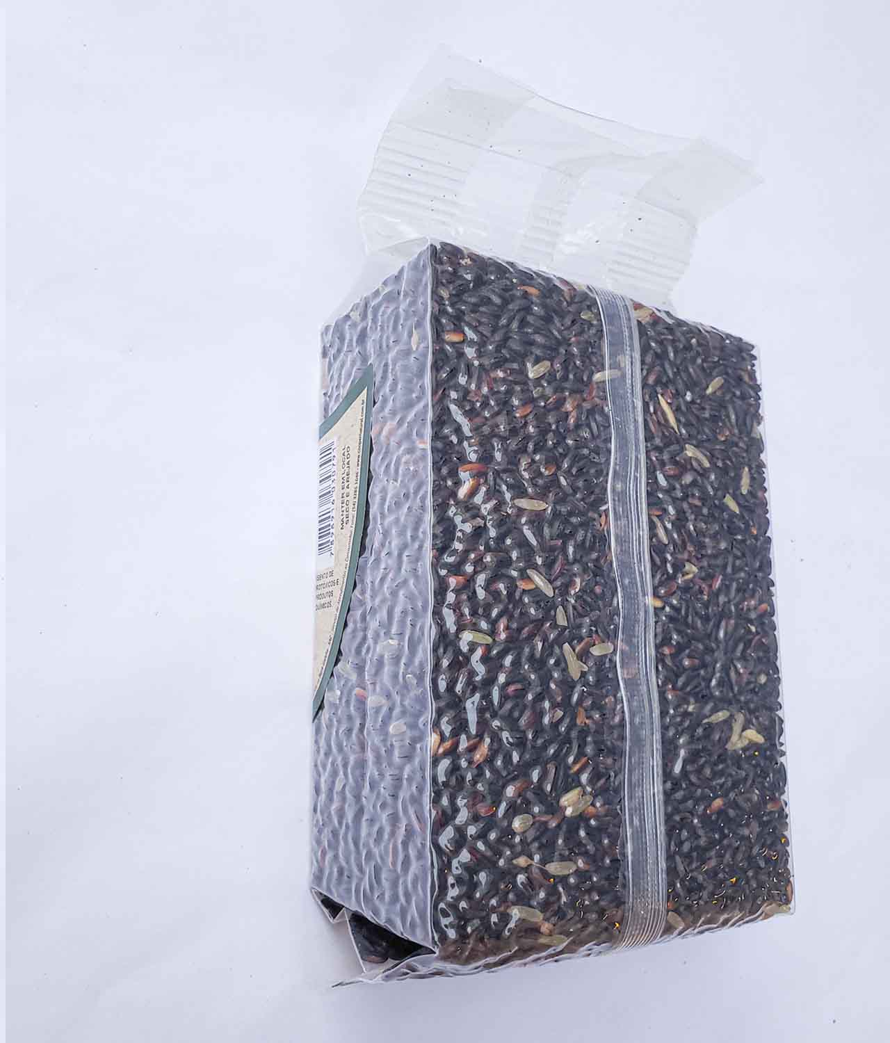 Arroz Subarashi Orgânico 500g - Cooper Natural no