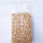 Milho de Pipoca Amarela Orgânico (500g) - Coopernatural - Image 2