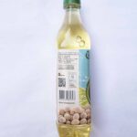 Óleo de Soja Orgânico (500ml) - Coopernatural - Image 3