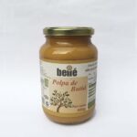 Polpa de Butiá Orgânica (600g) - Bellé