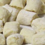 Nhoque de Aipim Orgânico (500g) - Della Giovanna - Image 3