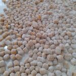 Nhoque de Moranga Orgânico (500g) - Della Giovanna - Image 2