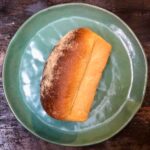 Pão de Milho Orgânico (400g) - Toda Vida