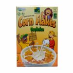 Corn Flakes Orgânico (270g) - Coopernatural