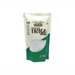 Farinha de Trigo Orgânico