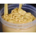 Melado Batido Orgânico (400g) - Vó Odete