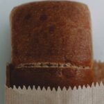 Pão Integral de Forma Orgânico (400g) - Toda Vida