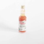 Molho de Pimenta Extra Forte (BHUT JALOKIA) Orgânica (60ml) - Casa do Manjericão