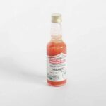 Molho de Pimenta Extra Forte (HABANERO) Orgânica (60ml) - Casa do Manjericão