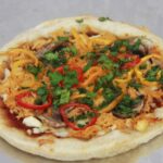 Pizza Orgânica Bom Princípio - Tra Sorelle
