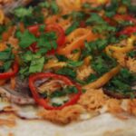 Pizza Orgânica Bom Princípio - Tra Sorelle - Image 2