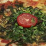Pizza Orgânica Ilópolis (vegetariana) - Tra Sorelle - Image 2
