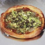 Pizza Orgânica Ipê (vegetariana) - Tra Sorelle