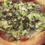 Pizza Orgânica Ipê (vegetariana) - Tra Sorelle - Image 2