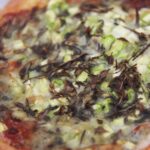 Pizza Orgânica Ipê (vegetariana) - Tra Sorelle - Image 3