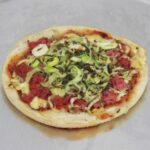 Pizza Orgânica Viamão - Tra Sorelle