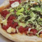 Pizza Orgânica Viamão - Tra Sorelle - Image 2