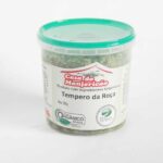 Tempero da Roça sem Pimenta Orgânico (270gr) - Casa do Manjericão