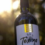 Vinho Orgânico Texugo HEX VON WEIN (750ml) - Image 2