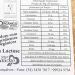 Biscoito de Milho Orgânico (250g) - Gemille - Image 3