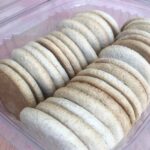 Bolacha Colonial Orgânica (250g) - Gemille - Image 2