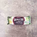 Barra de Banana Orgânica
