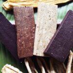 Barra de Cacau e Banana Orgânica (30g) - Selva e Paz - Image 2