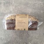Cuca Especial Orgânica (500g) - Pão da Terra - Image 2