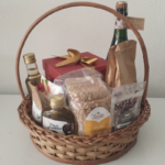 Cesta de Natal Orgânicos Casa Cheia - Local Farmers