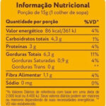 Pasta de Castanha de Caju com Cacau Orgânica (120g) - A Tal da Castanha - Image 2