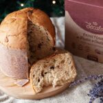Panetone de Frutas e Castanhas Orgânico