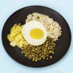 Prato Feito Vegano Orgânico