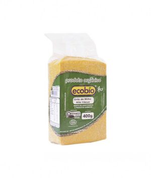 KIT 2 DOCE CREMOSO DE UVA (CHIMIA) ORGÂNICO MARIANI 280 G