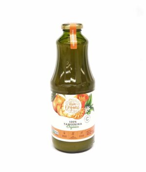 Suco de Tangerina Orgânico