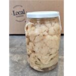 Conserva de Couve-flor Orgânica (570g) - Delícias Carlotto - Image 2