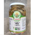 Conserva Mix Orgânica (570g) - Delícias Carlotto