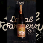 Cerveja Blond Ale Sem Glúten Orgânica (500ml) - Stein Haus