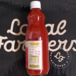 Suco de Tomate Integral Orgânico (500ml) - Bellé - Image 2