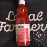 Suco de Tomate Integral Orgânico (500ml) - Bellé