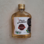 Cachaça Premium Orgânica - Amburana (160ml) - Velho Alambique