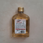 Cachaça Premium Orgânica - Amburana (160ml) - Velho Alambique - Image 2