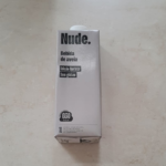 Bebida de Aveia Sem Glúten - Edição Barista (1L)  - Nude