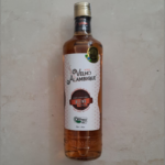 Cachaça Premium Orgânica - Blend (700ml) - Velho Alambique