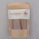Massala Indian Chai (50g) - por Paula Mazzarello - AGNI