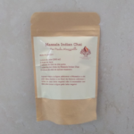 Massala Indian Chai (50g) - por Paula Mazzarello - AGNI - Image 2